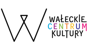 Logo Wałeckiego Centrum Kultury