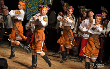 Wędrowny Festiwal Kultury Ukraińskiej 5