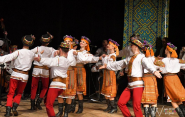 Wędrowny Festiwal Kultury Ukraińskiej 6