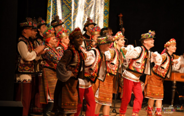 Wędrowny Festiwal Kultury Ukraińskiej 7