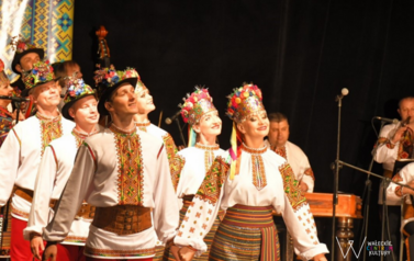Wędrowny Festiwal Kultury Ukraińskiej 8