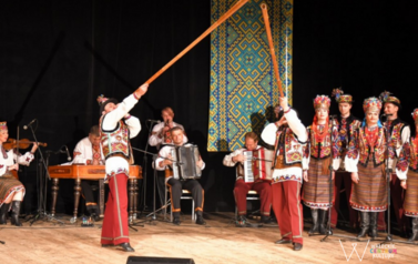 Wędrowny Festiwal Kultury Ukraińskiej 9
