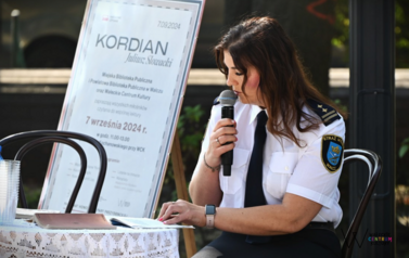Narodowe Czytanie 2024 - Kordian 28