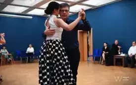 MIŁA MILONGA - GALERIA 3