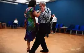 MIŁA MILONGA - GALERIA 4