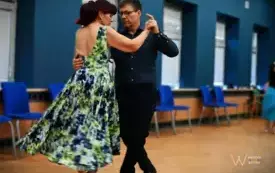 MIŁA MILONGA - GALERIA 5