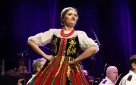 REPREZENTACYJNY ZESPÓŁ ARTYSTYCZNY WOJSKA POLSKIEGO - GALERIA 3