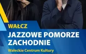JAZZOWE POMORZE ZACHODNIE - GALERIA 1