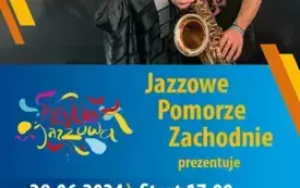 JAZZOWE POMORZE ZACHODNIE - GALERIA 2