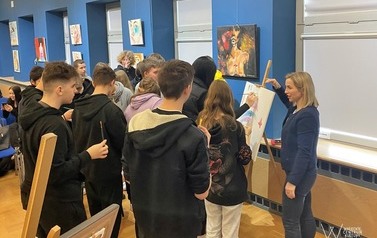 Wystawa Doroty Zaremby 1