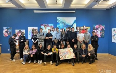 Wystawa Doroty Zaremby 2