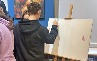 Wystawa Doroty Zaremby 3