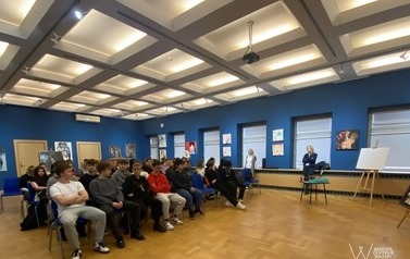 Wystawa Doroty Zaremby 4