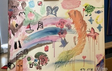 Wystawa Doroty Zaremby 5