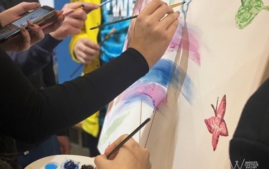 Wystawa Doroty Zaremby 9