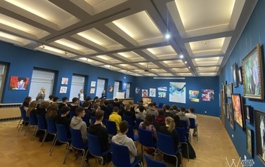 Wystawa Doroty Zaremby 10