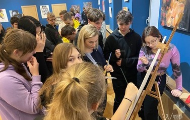 Wystawa Doroty Zaremby 11