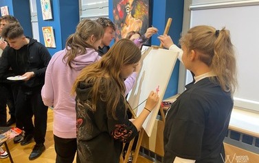 Wystawa Doroty Zaremby 13