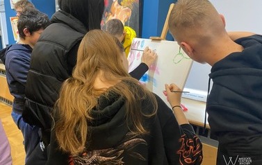 Wystawa Doroty Zaremby 14