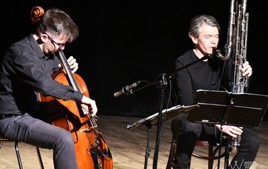 Koncert Bastarda Trio 2