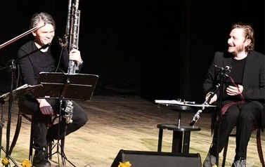 Koncert Bastarda Trio 3