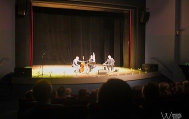 Koncert Bastarda Trio 5