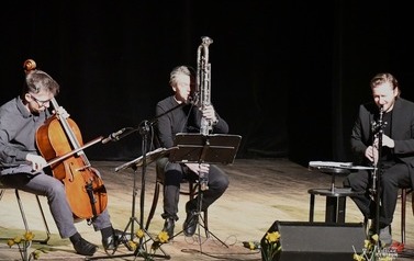 Koncert Bastarda Trio 6