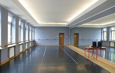 Sala baletowa - zdjęcia 2