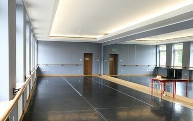 Sala baletowa - zdjęcia 5