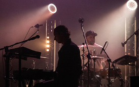 Fisz Emade Tworzywo zagrał w Wałeckim Centrum Kultury 1