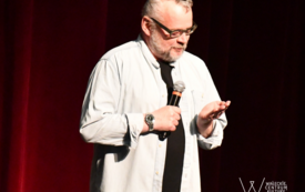 Piotr Bałtroczyk - Starość nie jest dla mięczak&oacute;w!  3