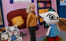 Warszaty Kicia Kocia 3