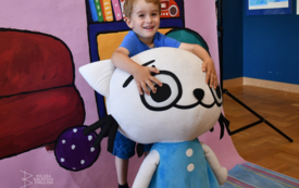 Warszaty Kicia Kocia 5