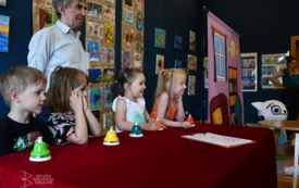 Warszaty Kicia Kocia 8