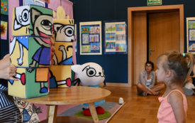 Warszaty Kicia Kocia 10