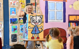 Warszaty Kicia Kocia 12