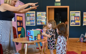 Warszaty Kicia Kocia 14