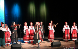  XXVII Wędrowny Festiwal Kultury Ukraińskiej - edycja sierpniowa 3