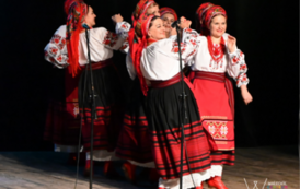  XXVII Wędrowny Festiwal Kultury Ukraińskiej - edycja sierpniowa 5