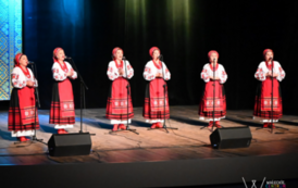  XXVII Wędrowny Festiwal Kultury Ukraińskiej - edycja sierpniowa 6