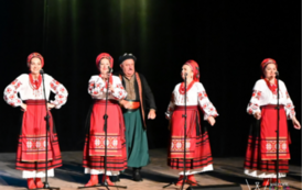  XXVII Wędrowny Festiwal Kultury Ukraińskiej - edycja sierpniowa 7