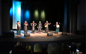  XXVII Wędrowny Festiwal Kultury Ukraińskiej - edycja sierpniowa 8