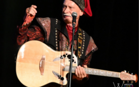  XXVII Wędrowny Festiwal Kultury Ukraińskiej - edycja sierpniowa 9