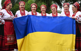  XXVII Wędrowny Festiwal Kultury Ukraińskiej - edycja sierpniowa 10