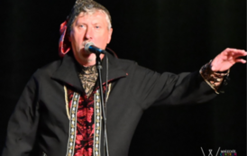  XXVII Wędrowny Festiwal Kultury Ukraińskiej - edycja sierpniowa 11