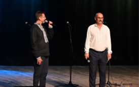  XXVII Wędrowny Festiwal Kultury Ukraińskiej - edycja sierpniowa 12