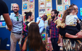 Wszystko, co kocham - "Malowane nie pisane" 6