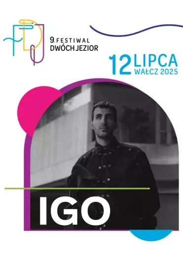 KONCERT 9. FDJ: IGO
