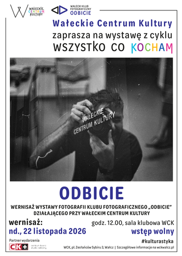 Wszystko, co kocham: Odbicie
