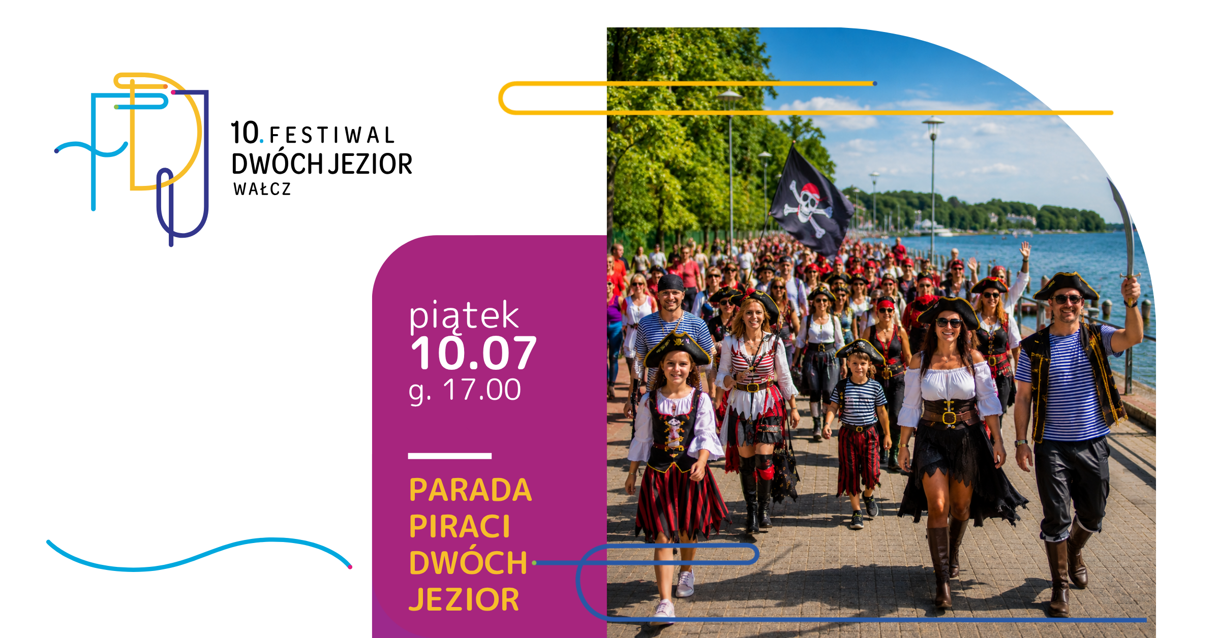 10 fdj wydarzenia parada